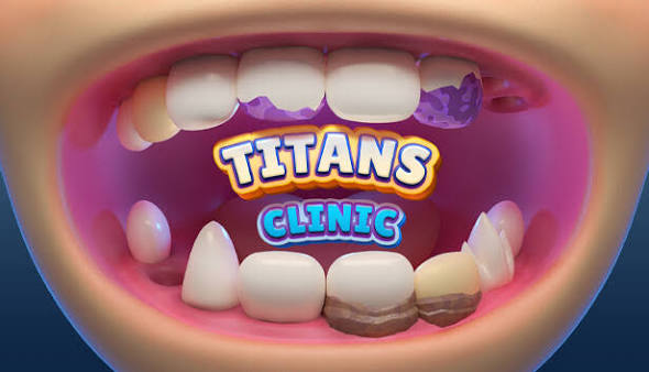 Titans Clinic — необычная клиника для самых необычных пациентов